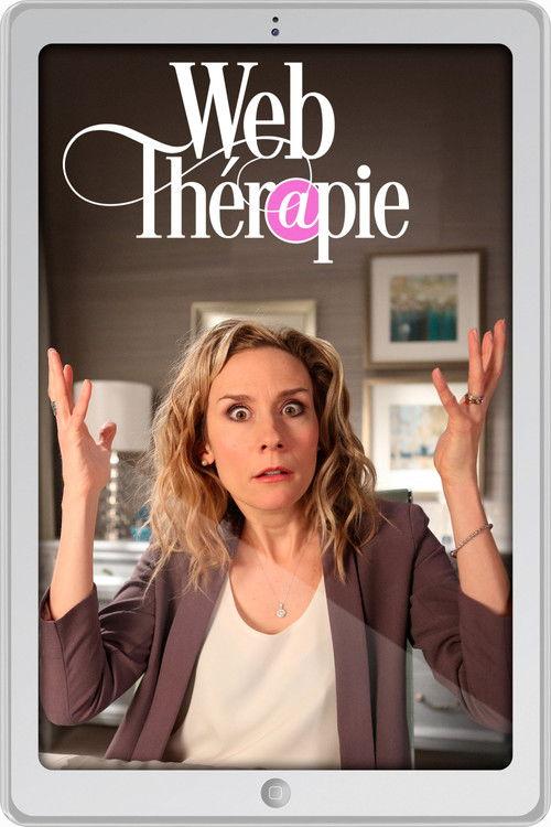 Web thérapie filmas online