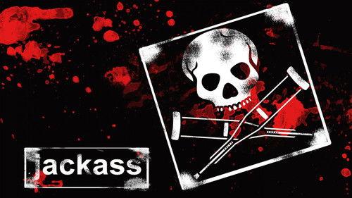Jackass Volume Two filmas žiurėti online