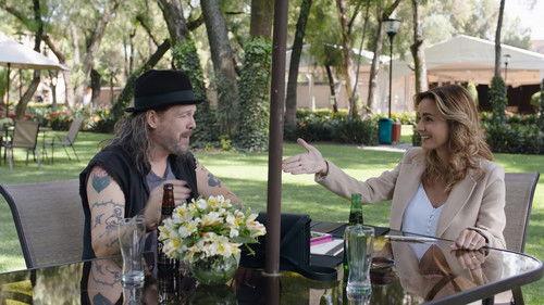 Ni tuyo, ni mía filmas žiurėti online