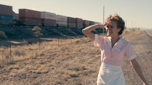 Katie Says Goodbye filmas žiurėti online