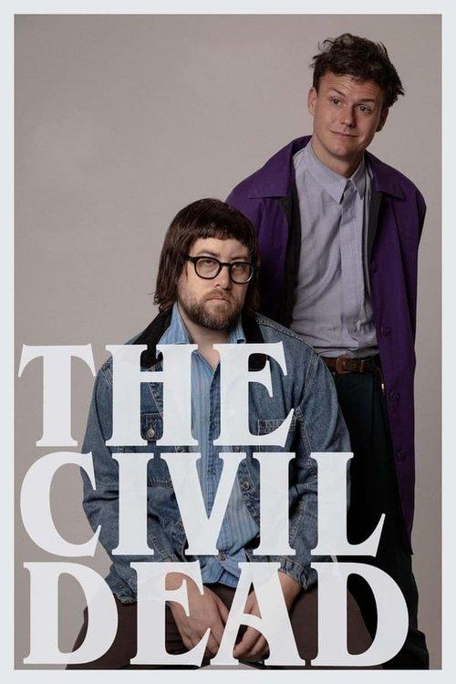The Civil Dead filmas online