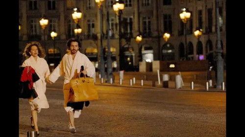 Passe passe filmas žiurėti online