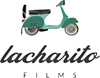 La Charito Films studio logo