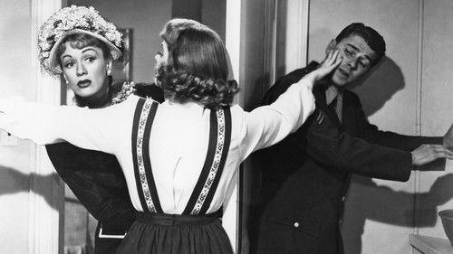 The Voice of the Turtle filmas žiurėti online