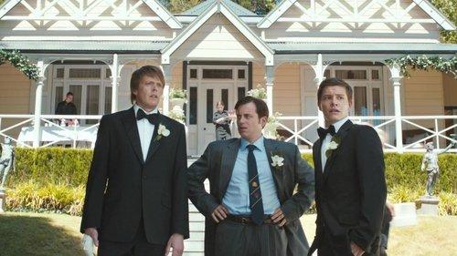 A Few Best Men filmas žiurėti online