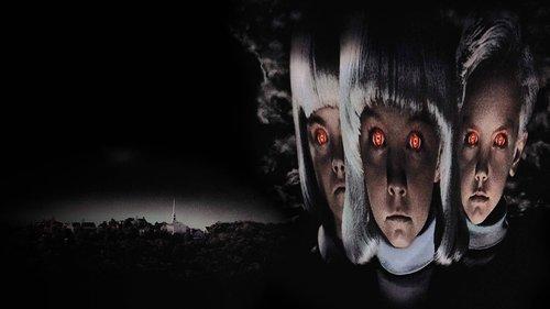 Village of the Damned filmas žiurėti online