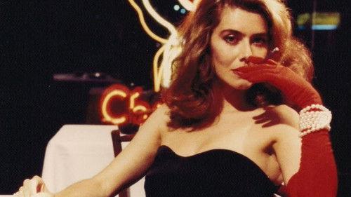 The Lady from the Shanghai Cinema filmas žiurėti online