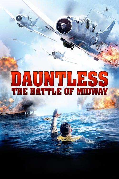 Dauntless: The Battle of Midway filmas online