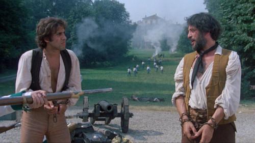 The Five Days filmas žiurėti online