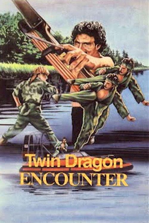 Twin Dragon Encounter filmas online