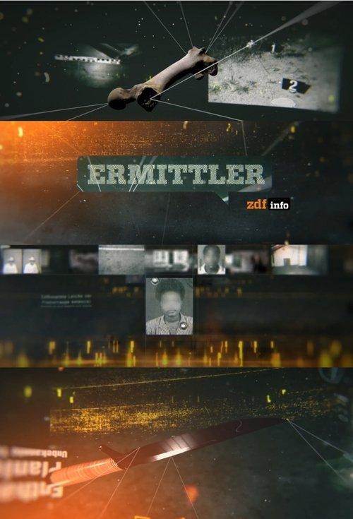 Ermittler! filmas online