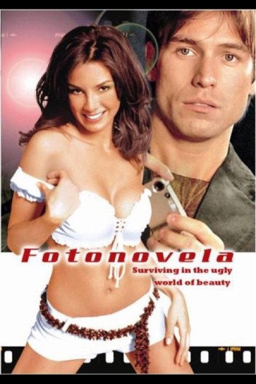 Fotonovela filmas online