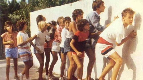 A Summer in a Sea Shell filmas žiurėti online