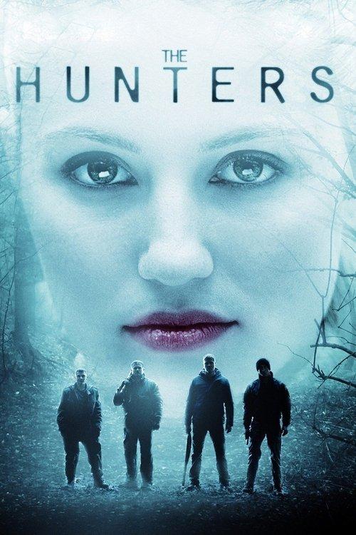 The Hunters filmas online