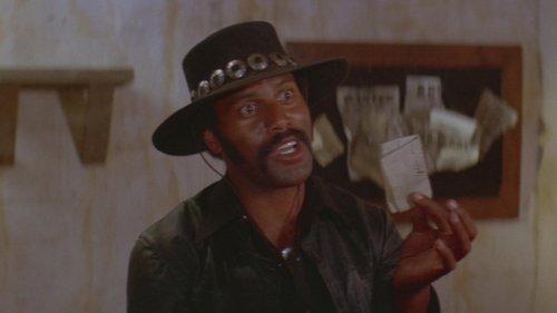 Boss Nigger filmas žiurėti online