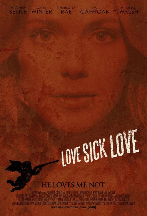 Love Sick Love filmas online