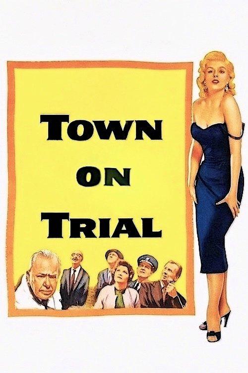 Town on Trial filmas online