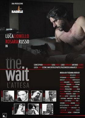 The Wait filmas online