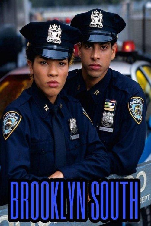 Brooklyn South filmas online