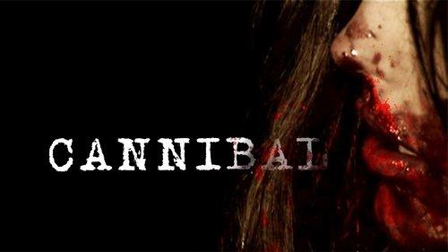 Cannibal filmas žiurėti online