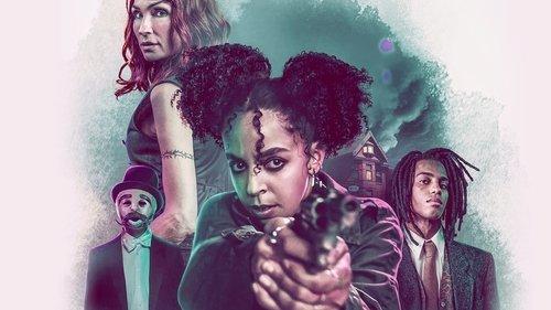 Door Mouse filmas žiurėti online