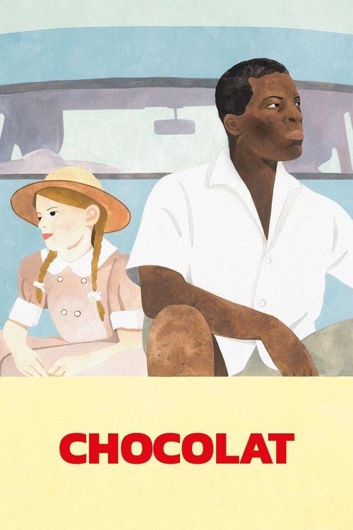 Chocolat filmas online