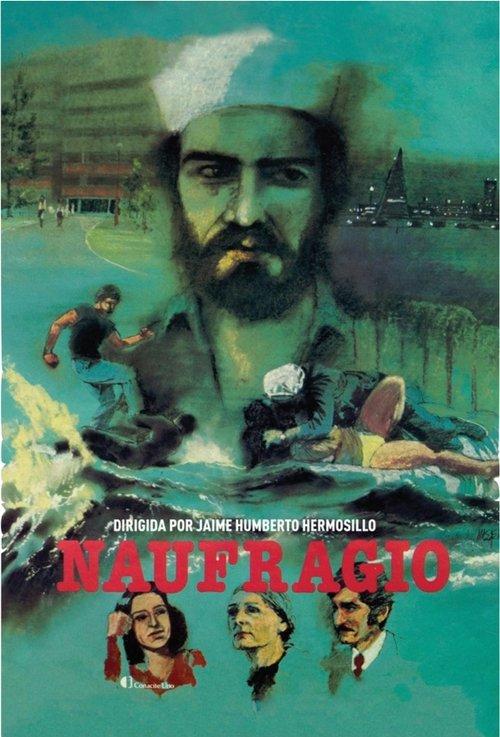 Naufragio filmas online