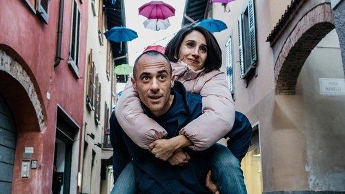 L'uomo senza gravità filmas žiurėti online