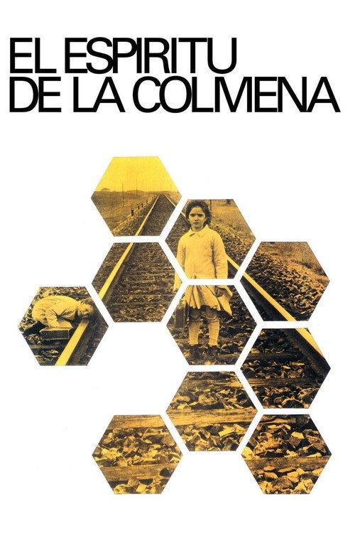 El espíritu de la colmena filmas online