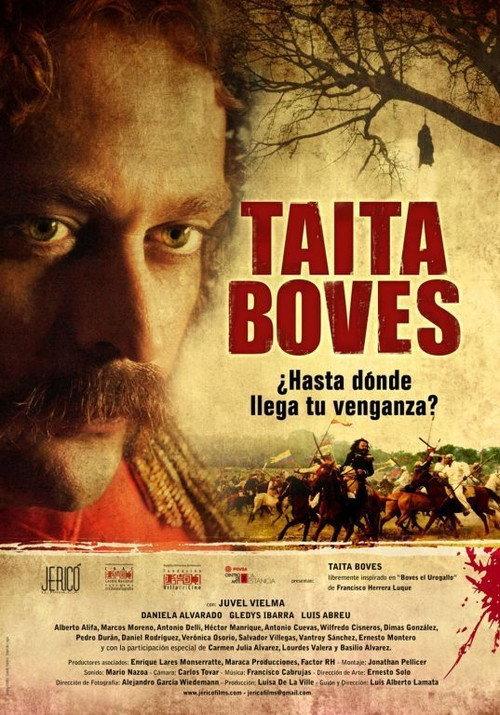 Taita Boves filmas online