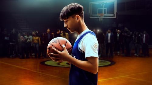 Chang Can Dunk filmas žiurėti online