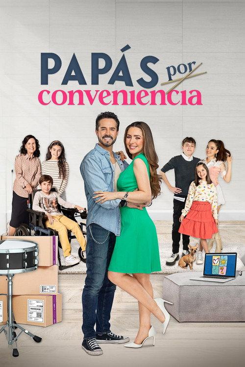 Papás por conveniencia filmas online