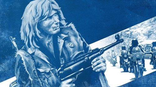 Stone filmas žiurėti online