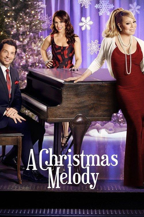 A Christmas Melody filmas online