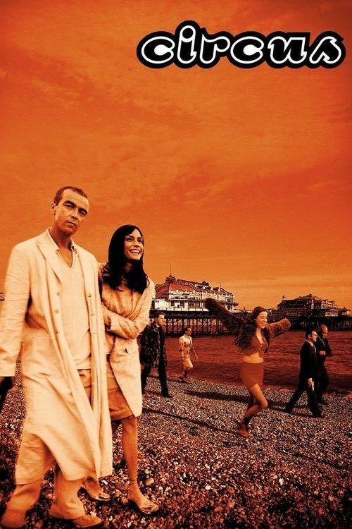 Circus filmas online