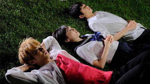 You Are Brilliant Like a Spica filmas žiurėti online