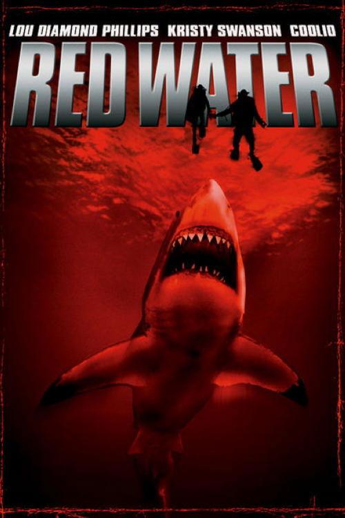 Red Water filmas online