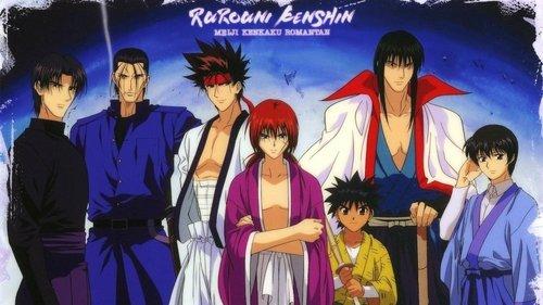 Rurouni Kenshin: Requiem for the Ishin Patriots filmas žiurėti online