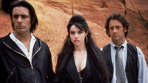 The Beautiful Story filmas žiurėti online