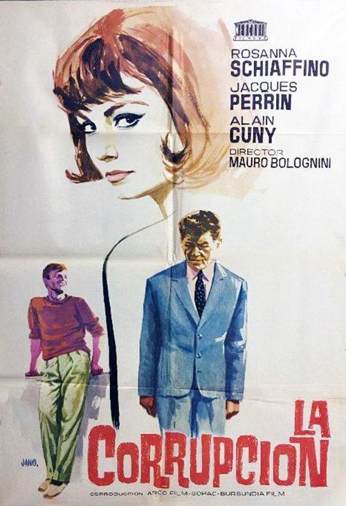 La corruzione filmas online