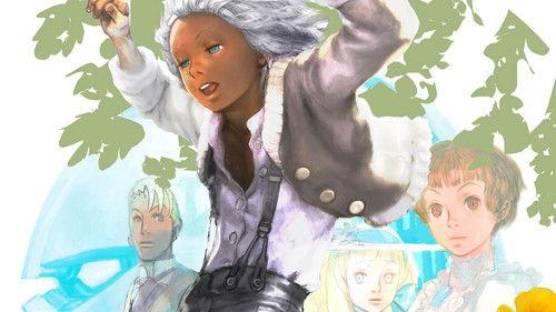 Turn A Gundam I: Earth Light filmas žiurėti online