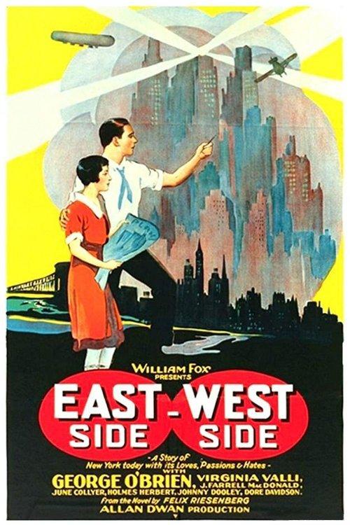 East Side, West Side filmas online