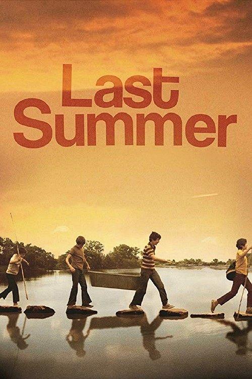 Last Summer filmas online