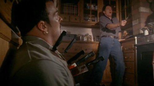 Terror Tract filmas žiurėti online