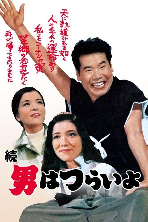 Tora-san's Cherished Mother filmas online