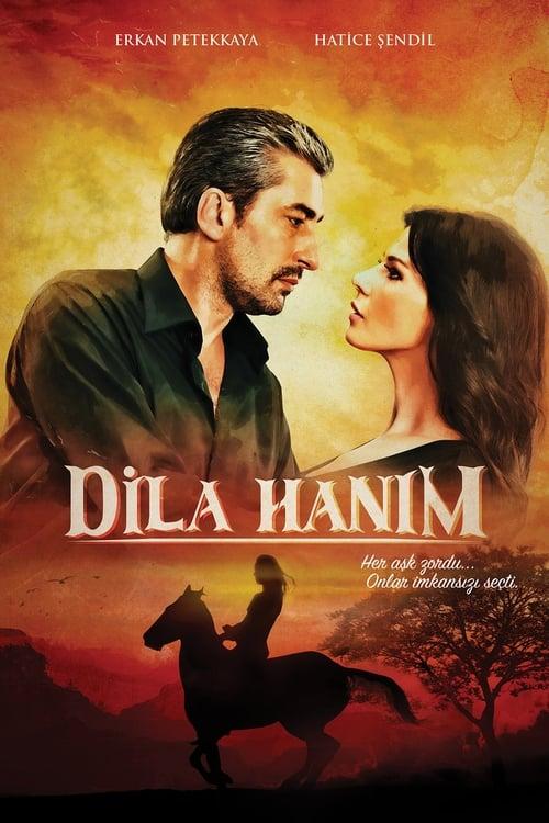 Dila Hanım filmas online