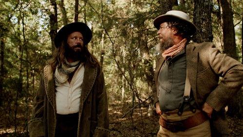 Harsh Treatment filmas žiurėti online