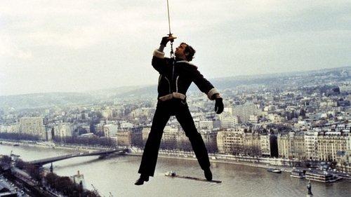 Peur sur la ville filmas žiurėti online