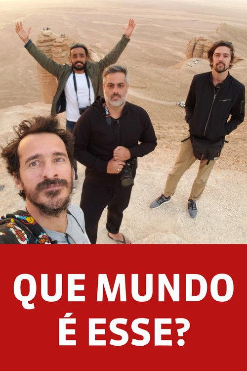 Que Mundo é Esse? filmas online