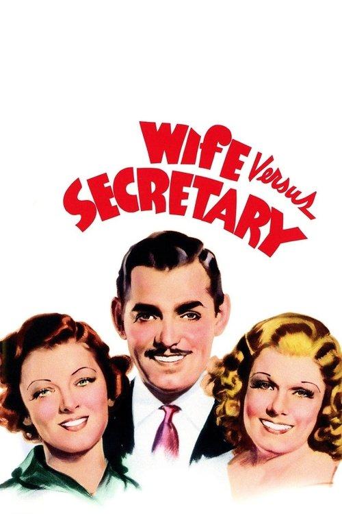 Wife vs. Secretary filmas online